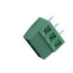 KF128-5.0-3P Fixed Terminal Blocks