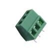 KF128-5.08-3P-AA Fixed Terminal Blocks