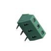 KF128R-7.62-3P Fixed Terminal Blocks
