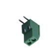KF129R-5.0-2P  Connectors