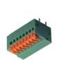 KF141R-2.54-8P  Connectors