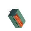 KF141R-2.54-8P Fixed Terminal Blocks