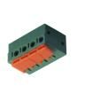 KF142R-5.08-4P  Connectors