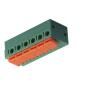 KF142R-5.08-6P  Connectors
