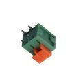 KF142V-5.08-2P  Connectors