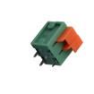 KF142V-5.08-2P Fixed Terminal Blocks