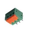 KF142V-5.08-3P  Connectors