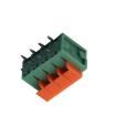 KF142V-5.08-4P  Connectors