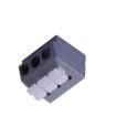 KF202-5.0-3P  Connectors