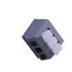 KF202-5.0-3P Fixed Terminal Blocks