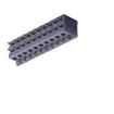 KF211R-5.0-10P  Connectors