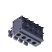 KF235-5.0-4P  Connectors