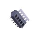 KF243-5.0-5P Fixed Terminal Blocks