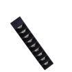 KF25C-7.62-9P Barrier Terminal Blocks