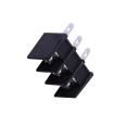 KF25H-7.62-3P Barrier Terminal Blocks