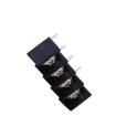 KF25R-7.62-4P Barrier Terminal Blocks
