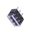 KF28H-7.62-3P Barrier Terminal Blocks