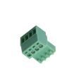 KF2EDGK-2.54-4P  Connectors