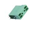 KF2EDGRH-3.81-2x2P Pluggable Terminal Blocks