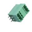 KF2EDGRH-5.0-2x3P Pluggable Terminal Blocks
