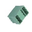 KF2EDGVH-5.08-2x3P Pluggable Terminal Blocks