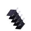 KF35H-8.25-4P Barrier Terminal Blocks