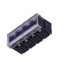 KF38C-8.25-4P  Connectors