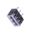 KF38H-8.25-3P Barrier Terminal Blocks