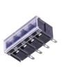 KF38H-8.25-4P  Connectors