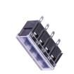 KF38H-8.25-4P Barrier Terminal Blocks