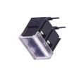 KF38R-8.25-2P Barrier Terminal Blocks