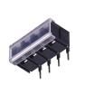 KF38R-8.25-4P  Connectors