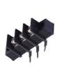 KF45RM-9.5-3P  Connectors