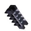 KF47S-16.0-4P Barrier Terminal Blocks