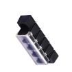 KF48CM-9.5-4P Barrier Terminal Blocks