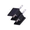 KF55H-10.0-2P Barrier Terminal Blocks