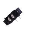 KF55RM-10.0-2P  Connectors
