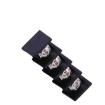 KF55S-10.0-4P Barrier Terminal Blocks
