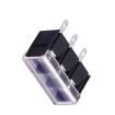 KF58H-10.0-3P Barrier Terminal Blocks