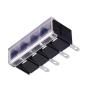 KF58H-10.0-4P  Connectors