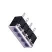 KF58H-10.0-4P Barrier Terminal Blocks
