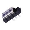 KF58HM-10.0-3P  Connectors