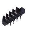 KF65RM-11.0-4P  Connectors