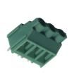 KF7620-7.62-3P  Connectors