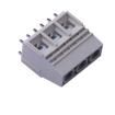 KFB-1016-10.16-3P electronic component of Cixi Kefa