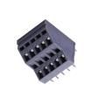 KFM736-5.0-5P  Connectors