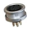 KFV 60 Circular Metric Connectors