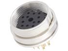 KGV 120 Circular MIL Spec Connector
