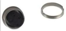 KGV 30  Connectors