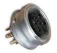 KGV 70  Connectors